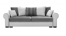 WERSAL- DELUXE SOFA